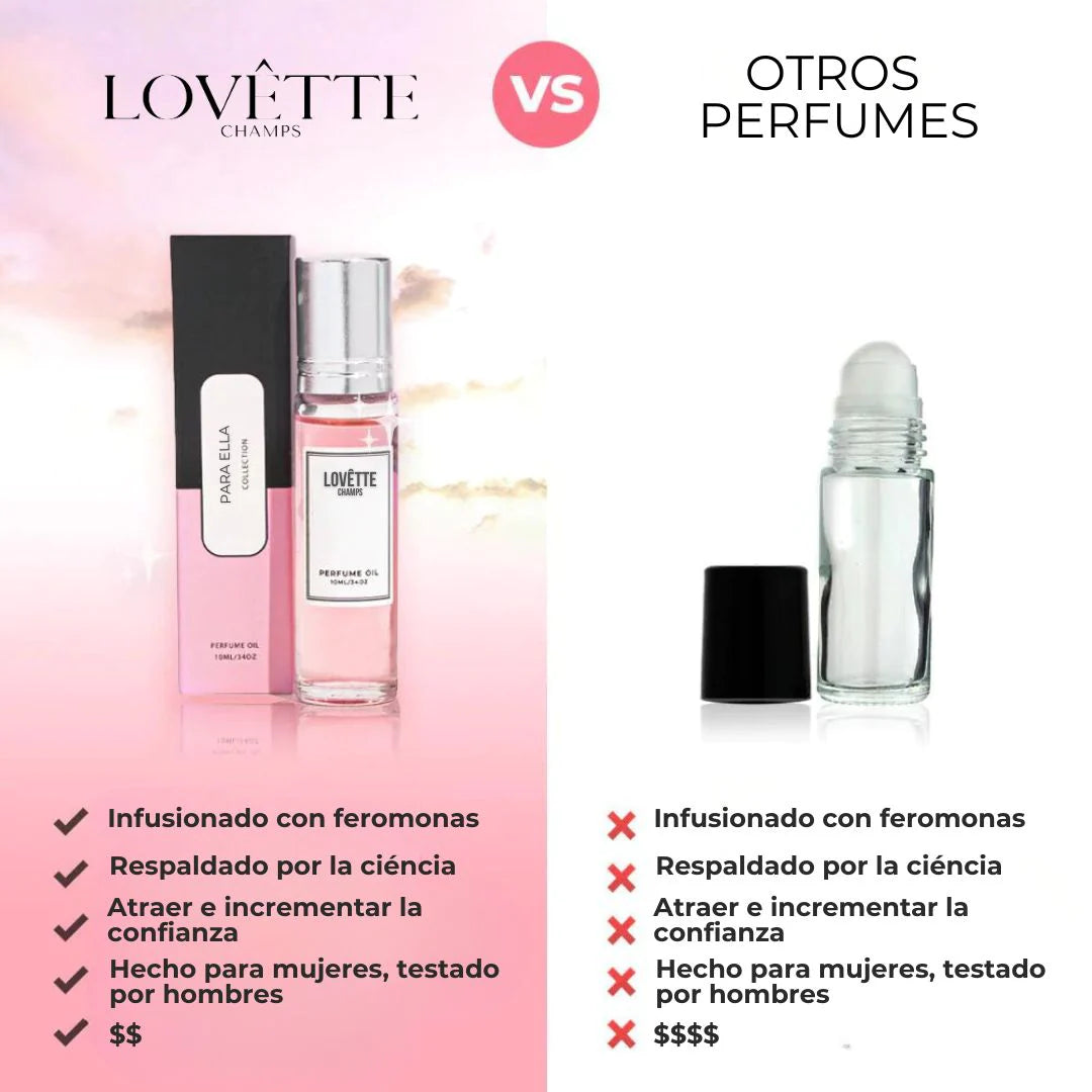 Perfumes con feromonas + Envío GRATIS – Mi tienda